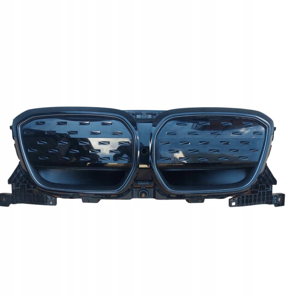 фото №1, Bmw ix3 g08 решётка радиатора решётка радиатора решётки радиатора жалюзи воздуха