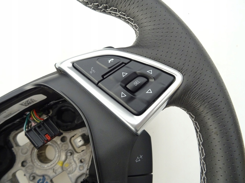 фото №10, 2019-2023 camaro ss zl1 воздуховод с подогревом радар кожа кожаный lift