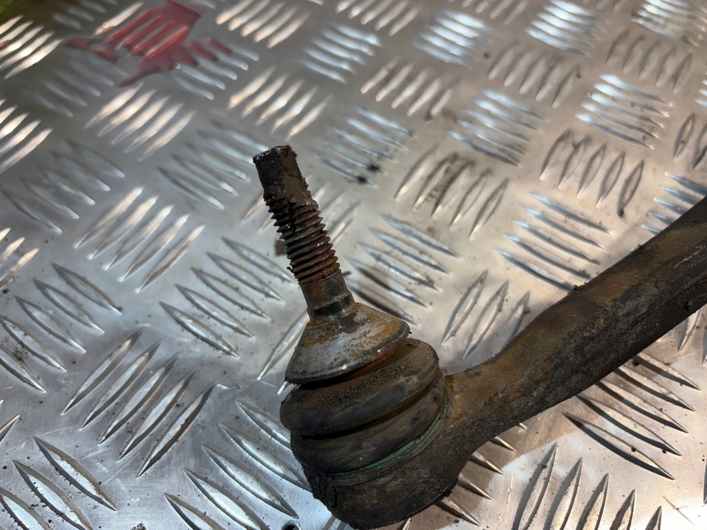 фото №15, Рейка рульова volvo xc90 i 1 2,4d 7832565 anglik