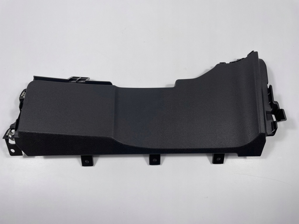 фото №1, Citroen c4 iii x 9838786880 защита заглушка консоли панели