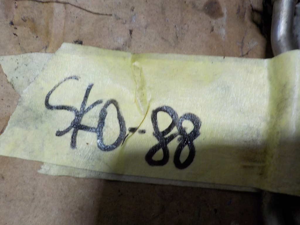 фото №4, Skoda rapid 1.6 tdi 2016r дроти паливні