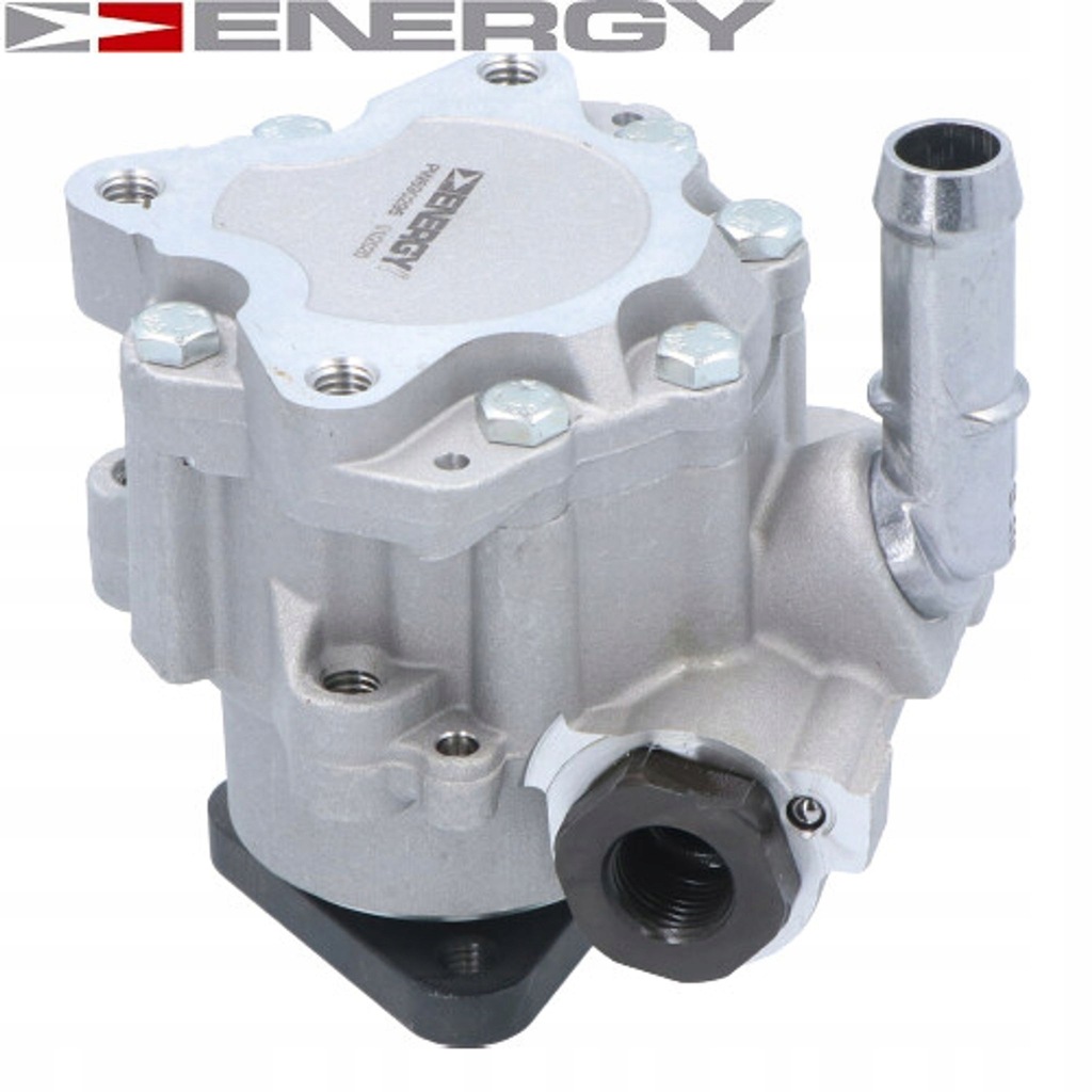 фото №13, Насос підсилювача jaguar f-type xf xj xk energy pw690295 насос