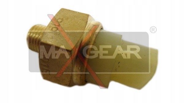фото №1, Maxgear 21-0016 датчик, температура жидкость охлаждающий