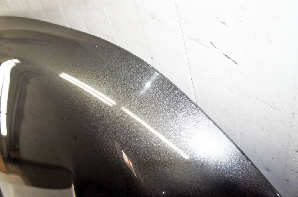 фото №7, Ur074 ford edge mk2 ^ капот перед передняя magnetic металлик j7