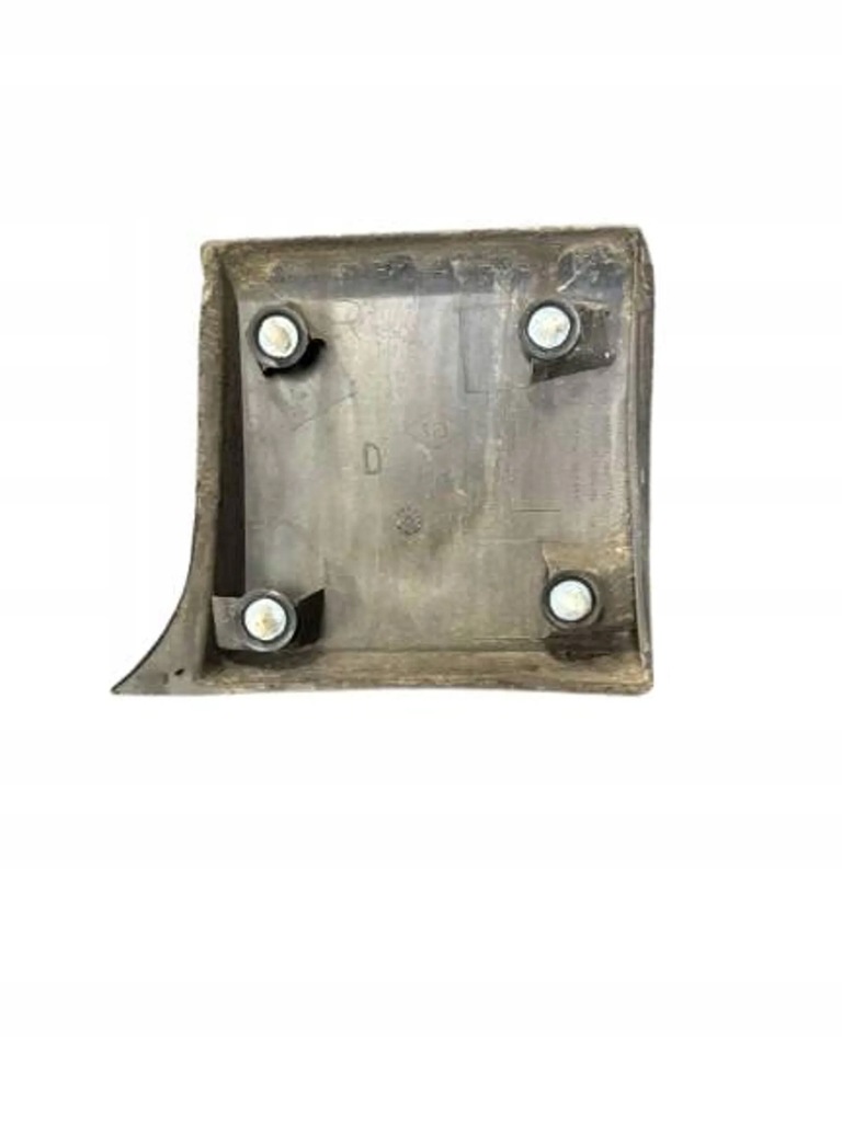 фото №2, Молдинг боковая правая renault trafic iii 14- 768185709r