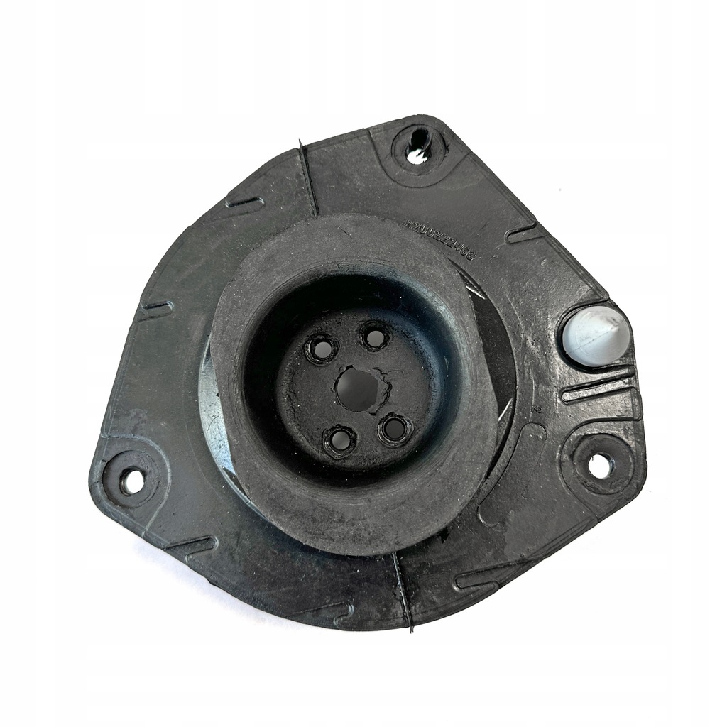 фото №2, Подушка амортизатора renault megane ii scenic ii