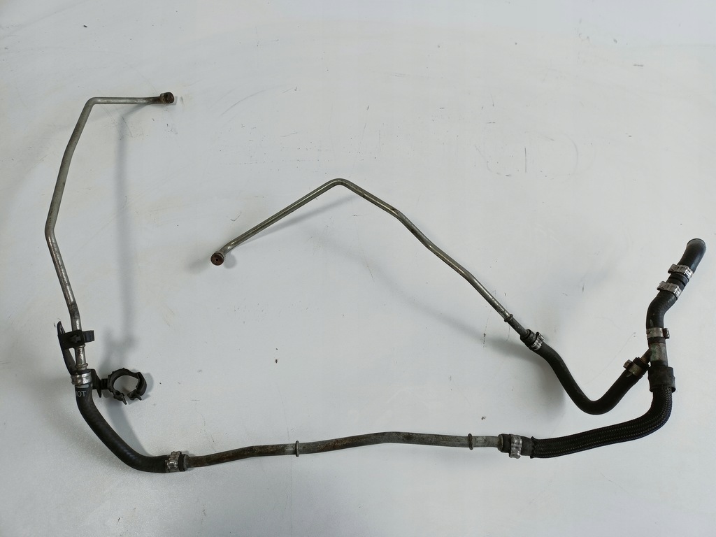 фото №1, Maserati ghibli 14+ шланг трубка wąż 3.0 бензин