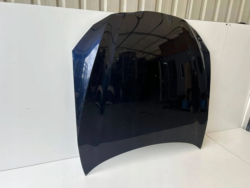 фото №7, Lexus lc lc500 капот кришка двигуна оригінал