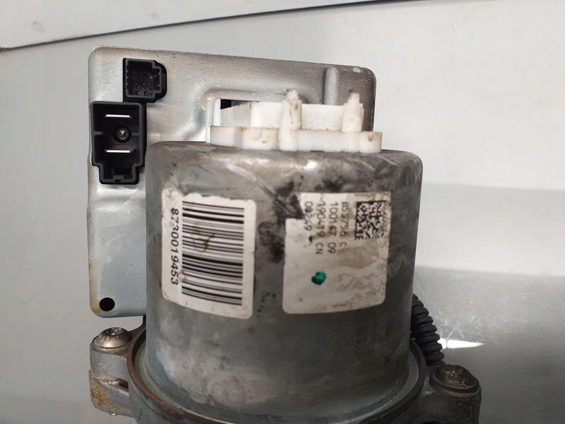 фото №7, Колонка кермова clio v 1.0 tce 488107220r