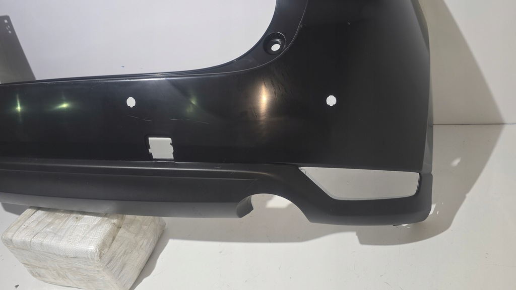 фото №7, Mazda cx5 cx 5 ii 2 бампер задній задня 2017- kb8a-50221