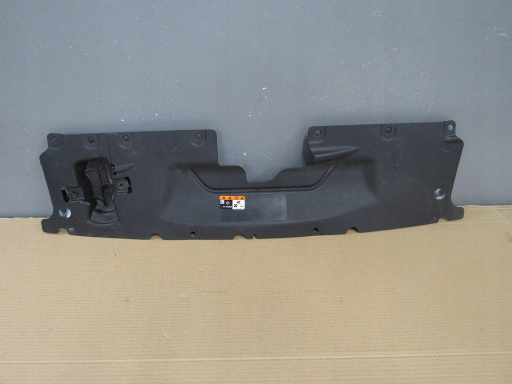 фото №2, Ford galaxy mk4 решётка радиатора перед