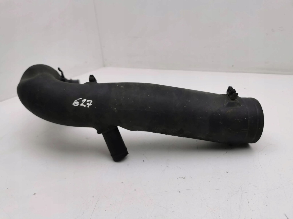 фото №3, Seat altea 2005 wąż / труба интеркулер