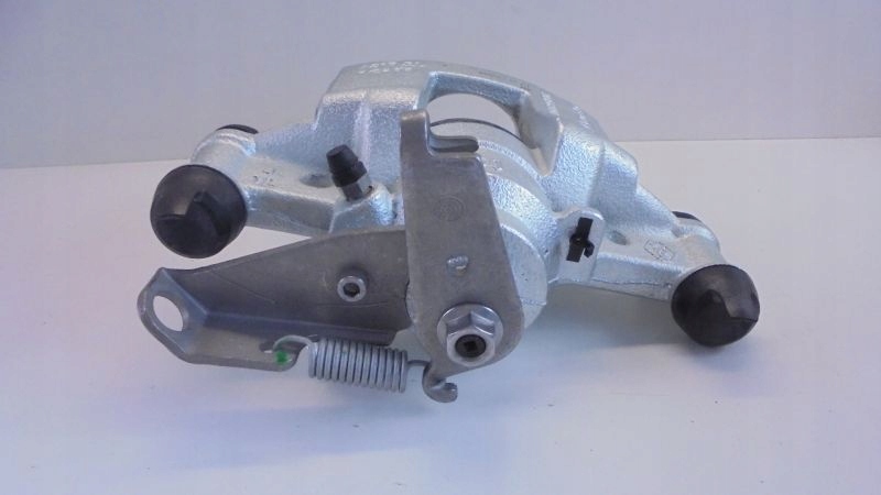 фото №6, Master iv супорт задня правий oryg