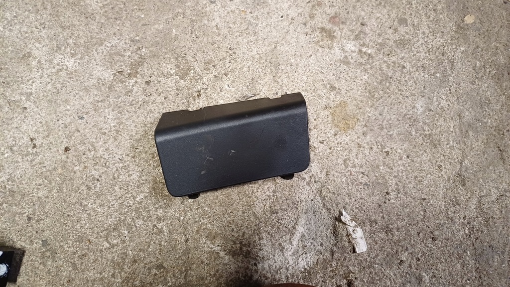 фото №1, Seat leon iii защита заглушка 5f4867195l