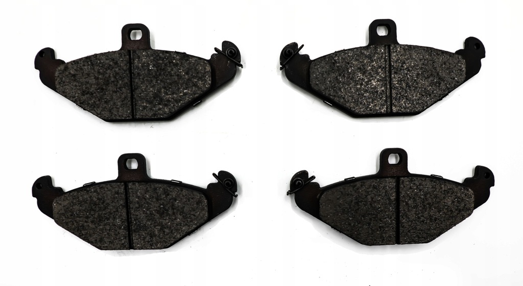 фото №3, Гальмівні колодки гальмівні задня renault laguna, espace, chrysler viper, dodge viper