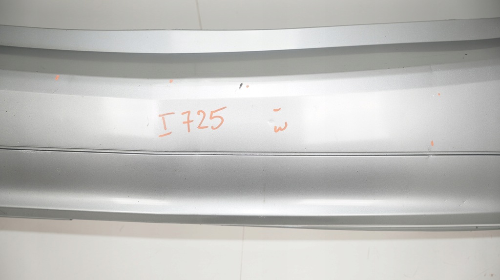 фото №7, Бампер задняя задний opel meriva b 10-13r