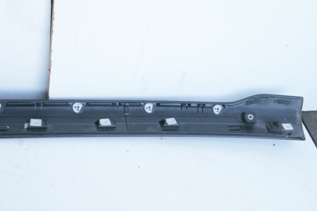 фото №7, Opel zafira c захист стійка права