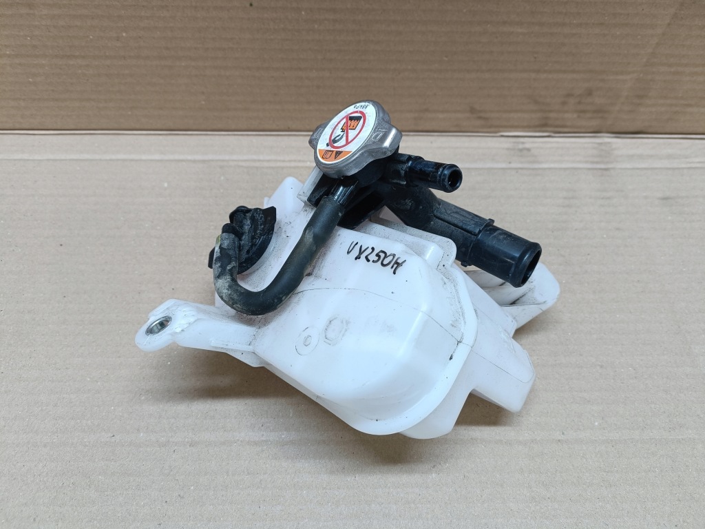 фото №1, Lexus ux бак розширювальний