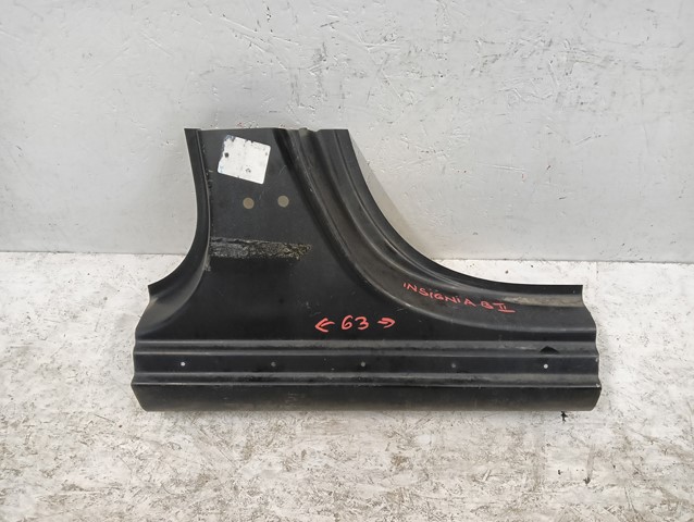 Купити Поріг правий стовпчик  обшивка праве  opel insignia 2 2 b 17-