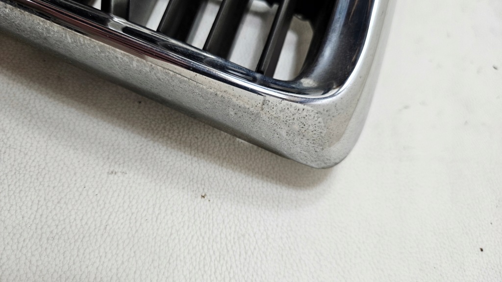 Купити Решітка радіатора решітка радіатора решітка радіатора mercedes sl w107 a1078881523