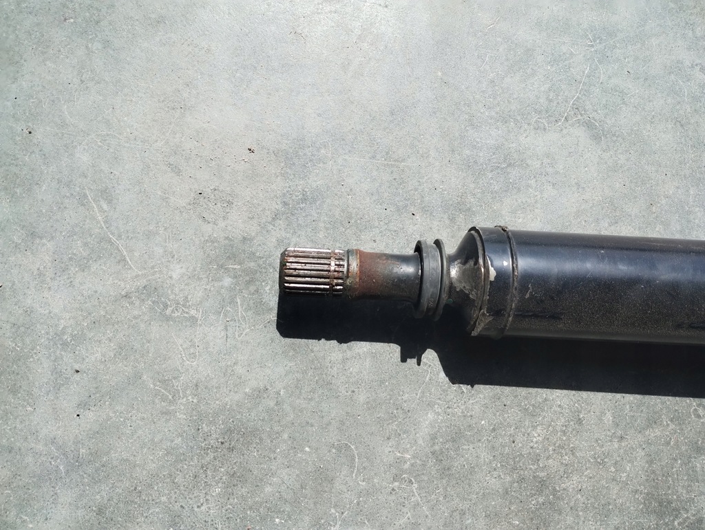 фото №3, Wał приводной jeep renegade 2.4 usa 2015