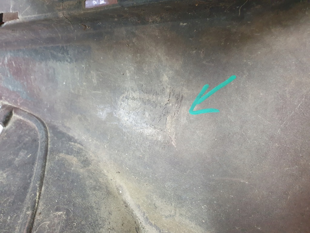 фото №14, Vw amarok 2h бампер передний перед