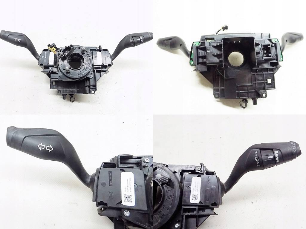 фото №8, Перемикач комбінований ford focus iii c-max ii 10-