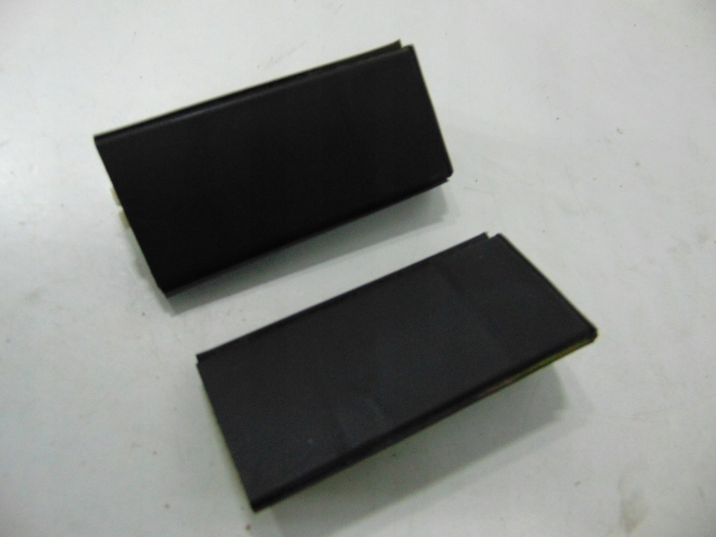 фото №1, Левая правая молдинг крыша задняя hyundai ix35