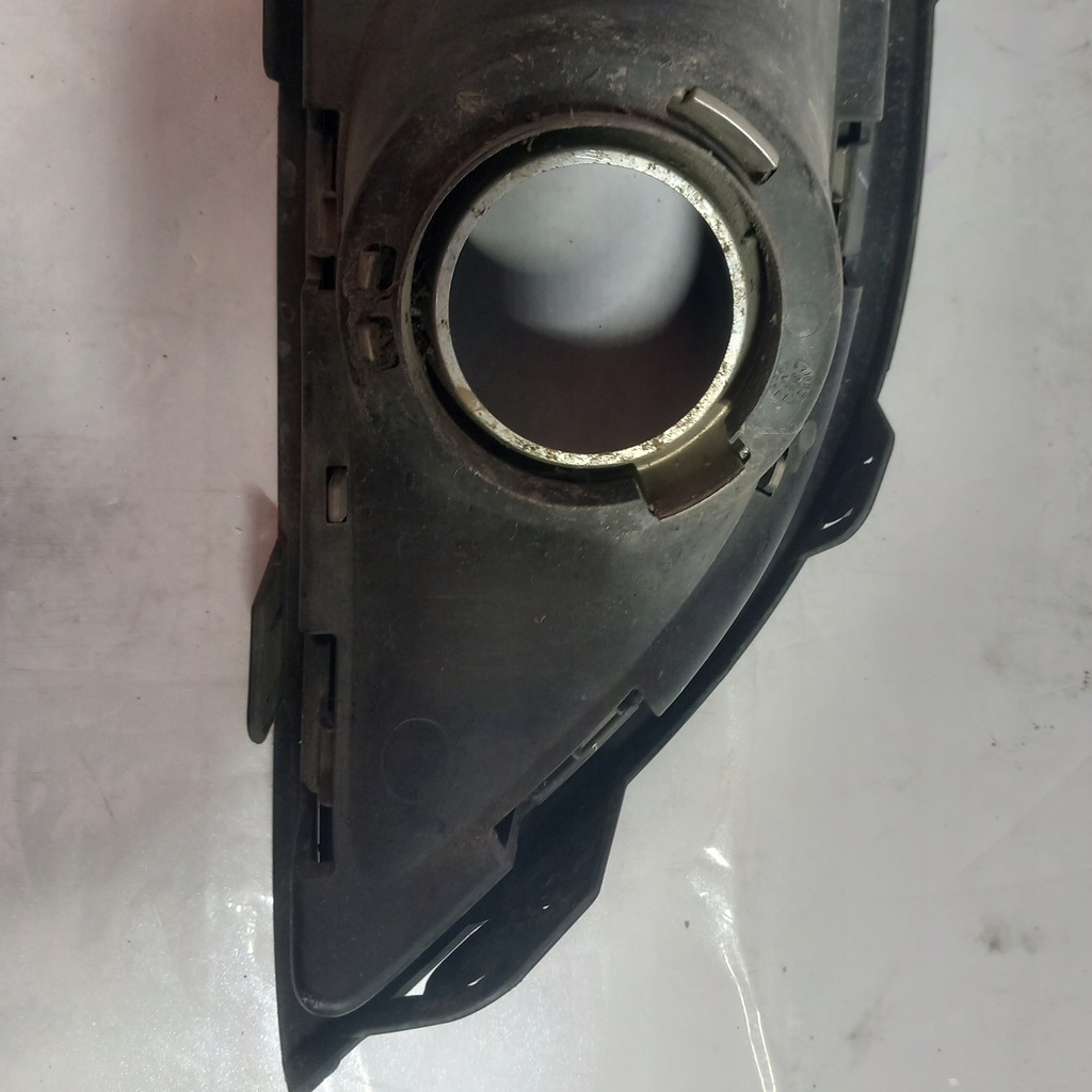 фото №12, Dodge durango 18- lift решётка бампера usa