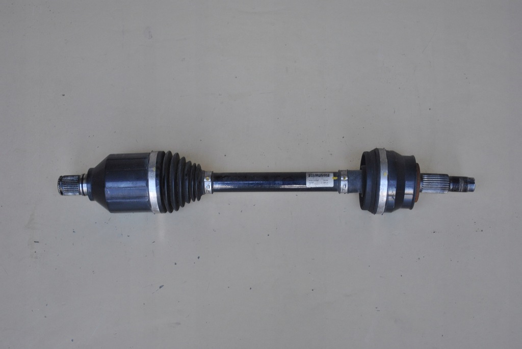 фото №1, Jeep compass ii renegade гибрид приводной вал левая задняя 00521137690