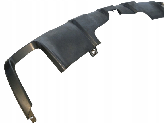 фото №12, Mercedes ml w164 164 lift защита бампера a1648858225