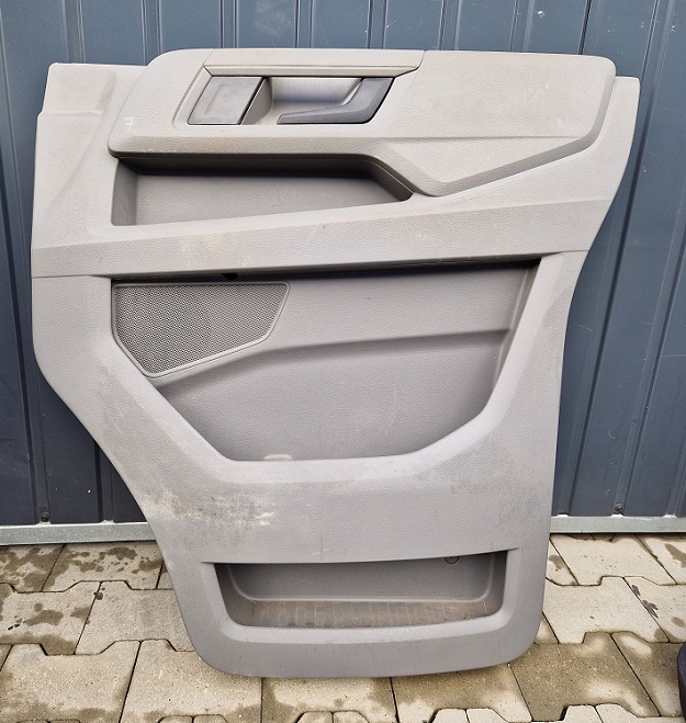 фото №1, Vw crafter ii man tge 17^ обшивка двері правий перед