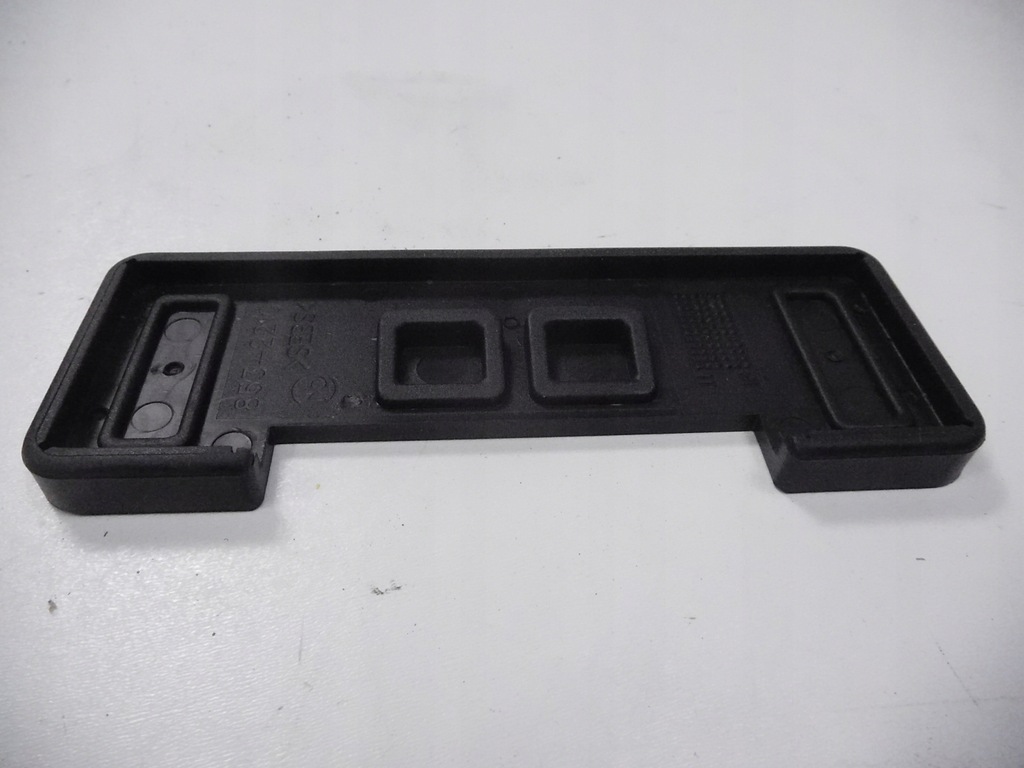 фото №5, Кріплення багажника дах ford ranger 98-02 1582835