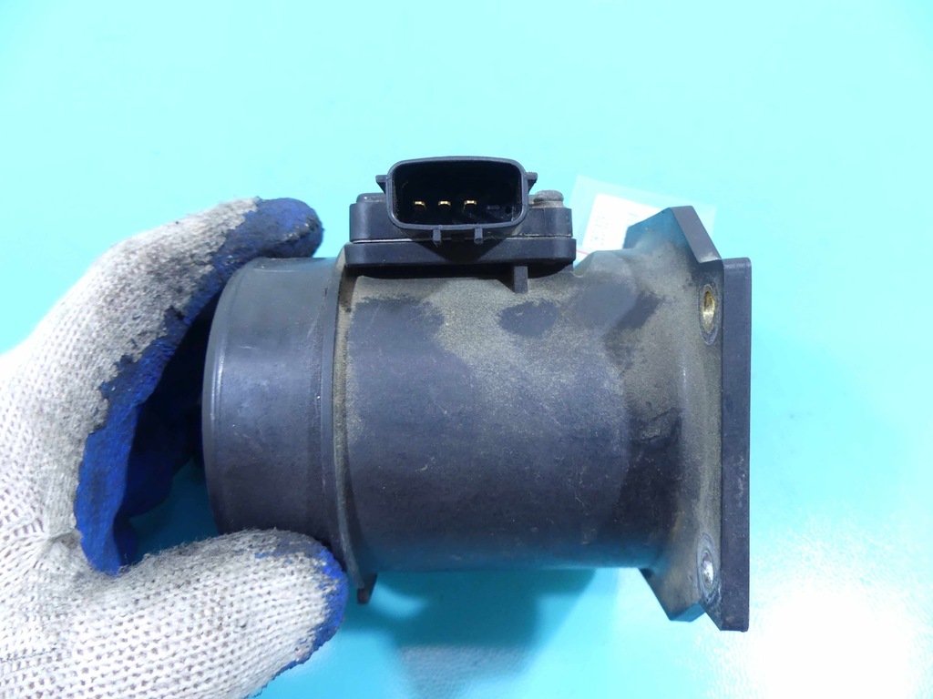 фото №6, Расходомер nissan primera p11