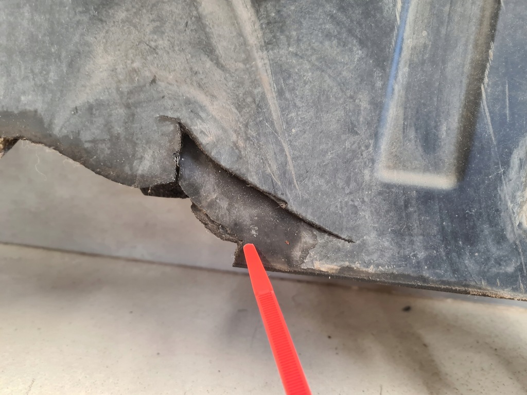 фото №7, Захист плита піддвигунна двигуна підвіска astra iv j оригінал