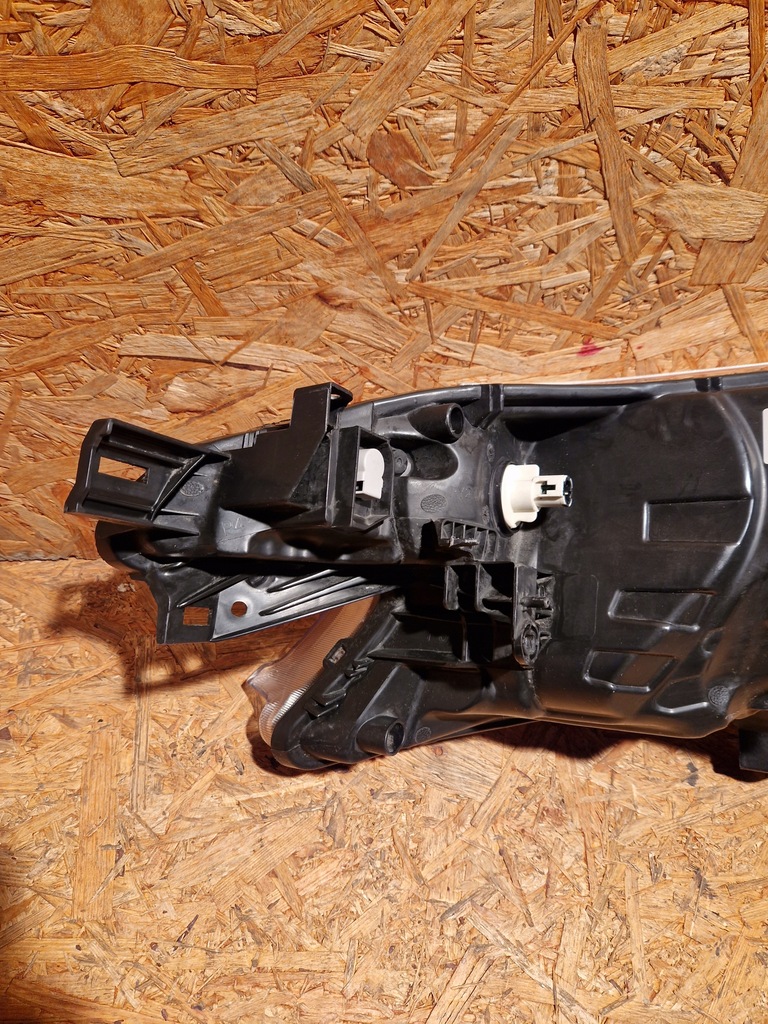 фото №11, Nissan note ii 2 e12 13- лампа права перед передня права 89907546