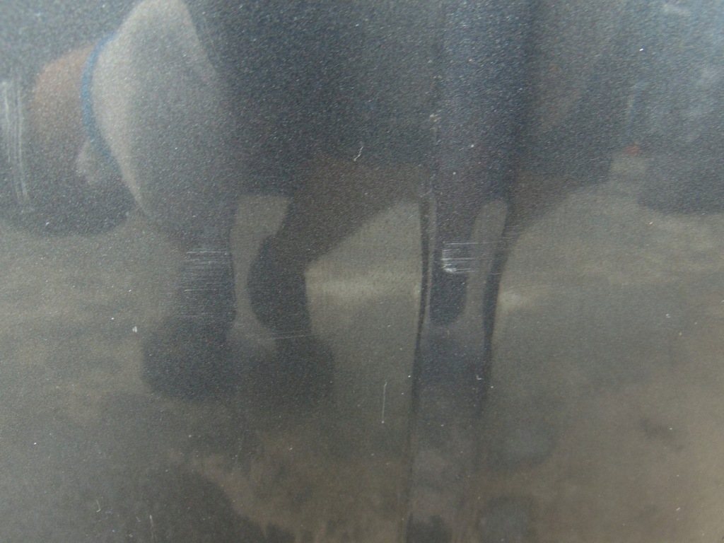 Капот крышка двигателя a8 d3 рестайлинг  2 09r lz7s Доставка