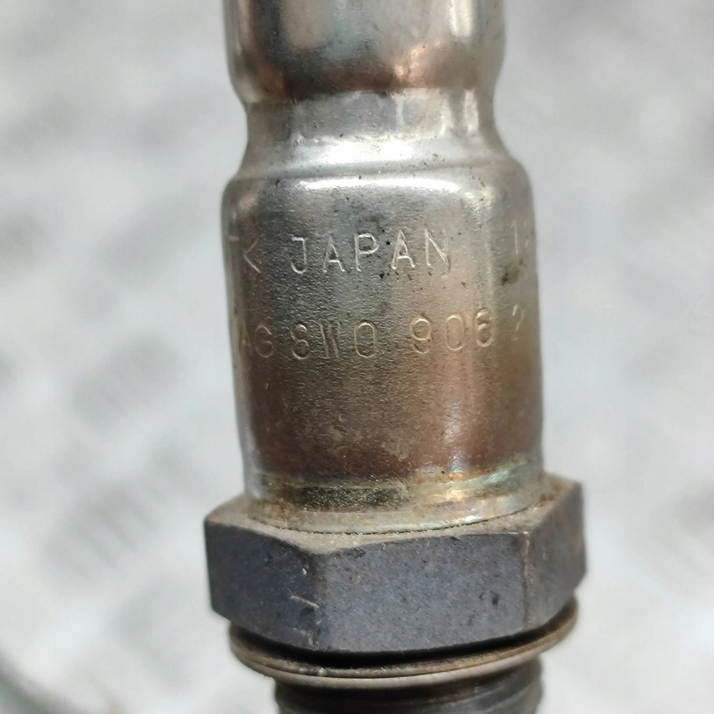 фото №9, Audi a4 s4 b9 8w 2017 датчик лямбда-зонд