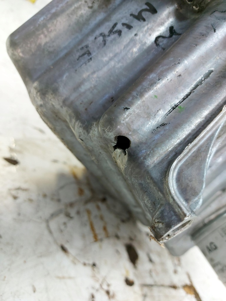 фото №9, Skoda kamiq 658 1.0tsi двигатель dkr 41 tyś km