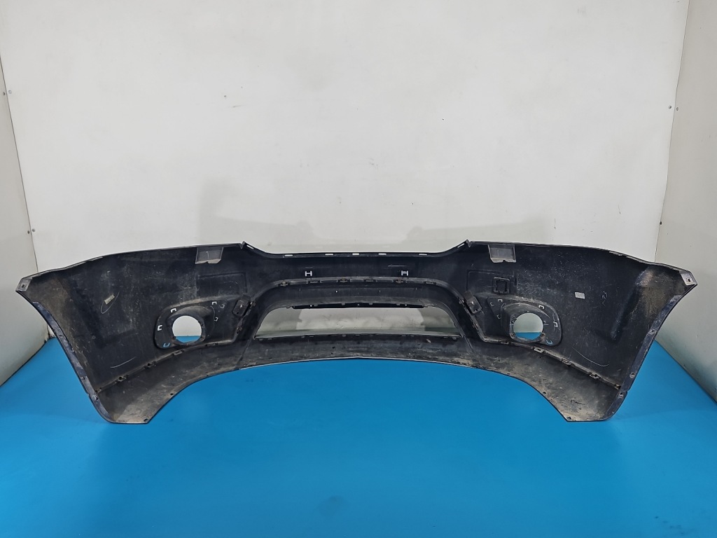 фото №15, Бампер перед fiat freemont 2015r цвет pau