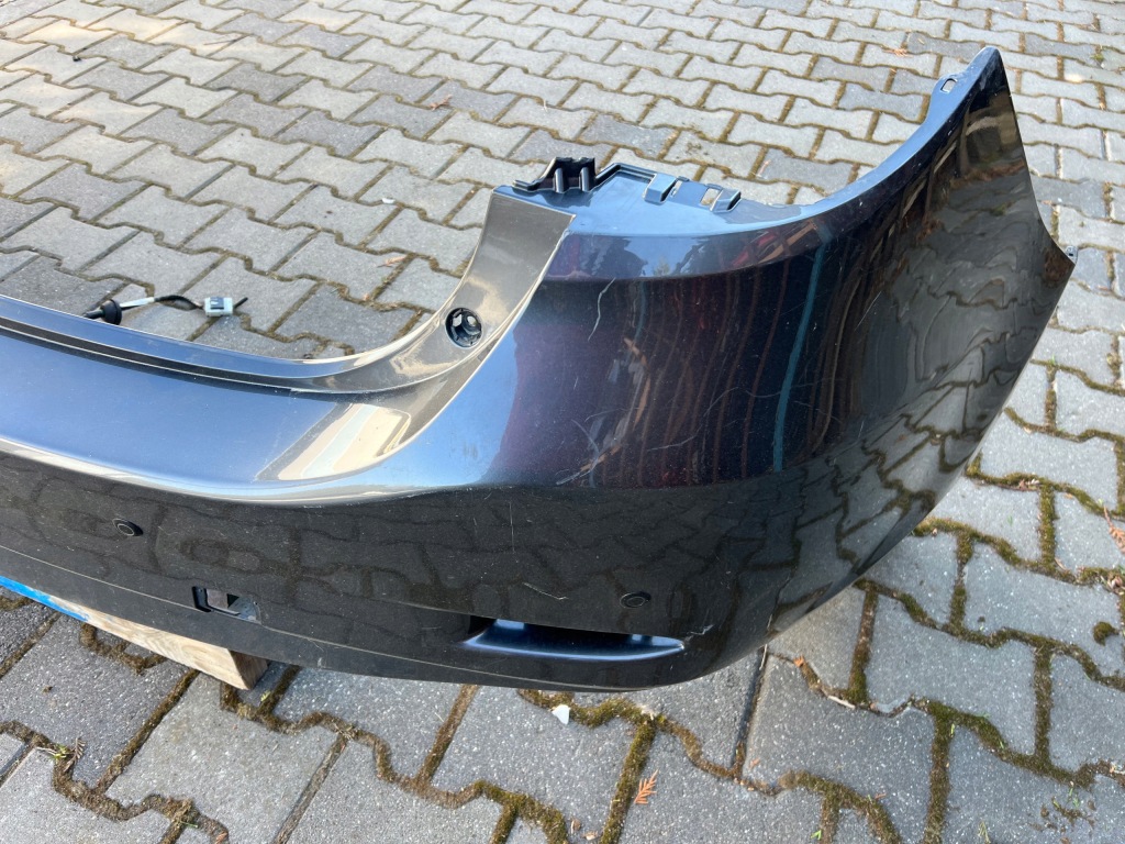 Купити Mazda 6 бампер sedan rok 2014