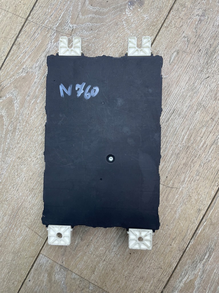 фото №1, Jeep wrangler jl модуль блок керування 68268178ae