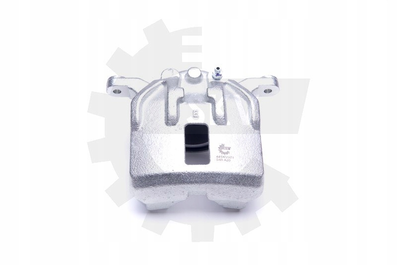 фото №12, Суппорт ham.przód левый honda civic viii/45013smge01