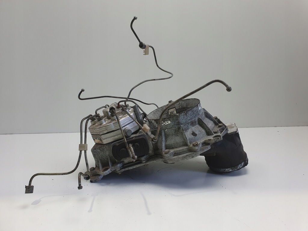 фото №6, Mercedes w126 c126 5.6 v8 560 sec rozrzielacz пального 0438101018 0438121037