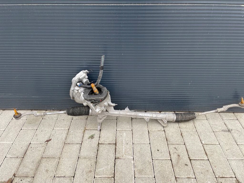 фото №1, Opel mokka ii b рулевая рейка трансмиссия рулевая eu