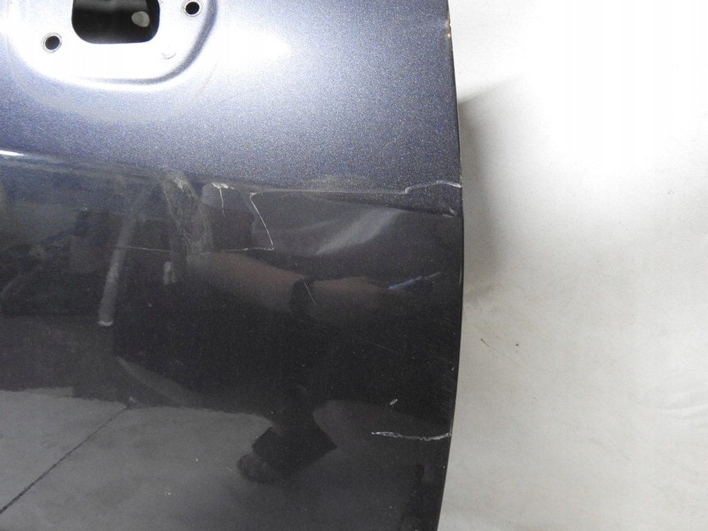 фото №7, Honda jazz 07 двері правий перед nh684p