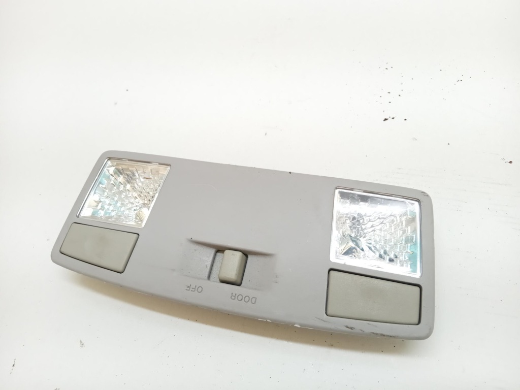 фото №1, Лампа освітлення кабіни mazda 6 i gg