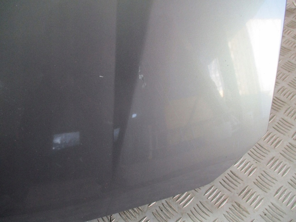 фото №6, Капот renault laguna ii nv603