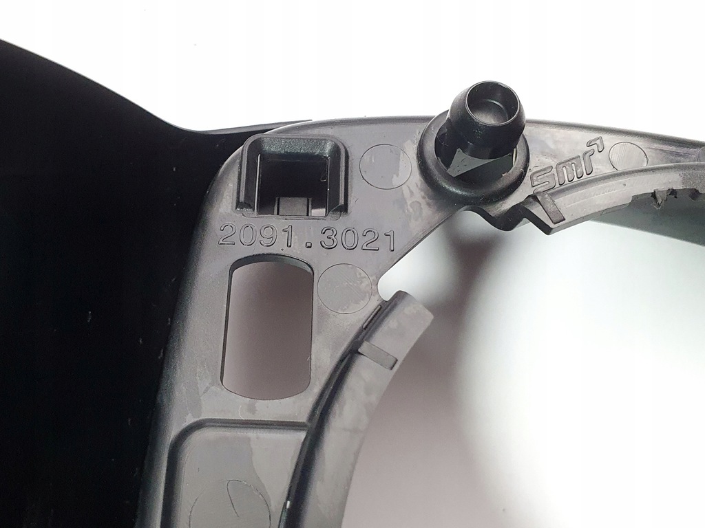 фото №9, Рамка зеркало левая jaguar e-pace f-pace 16- оригинальный номер