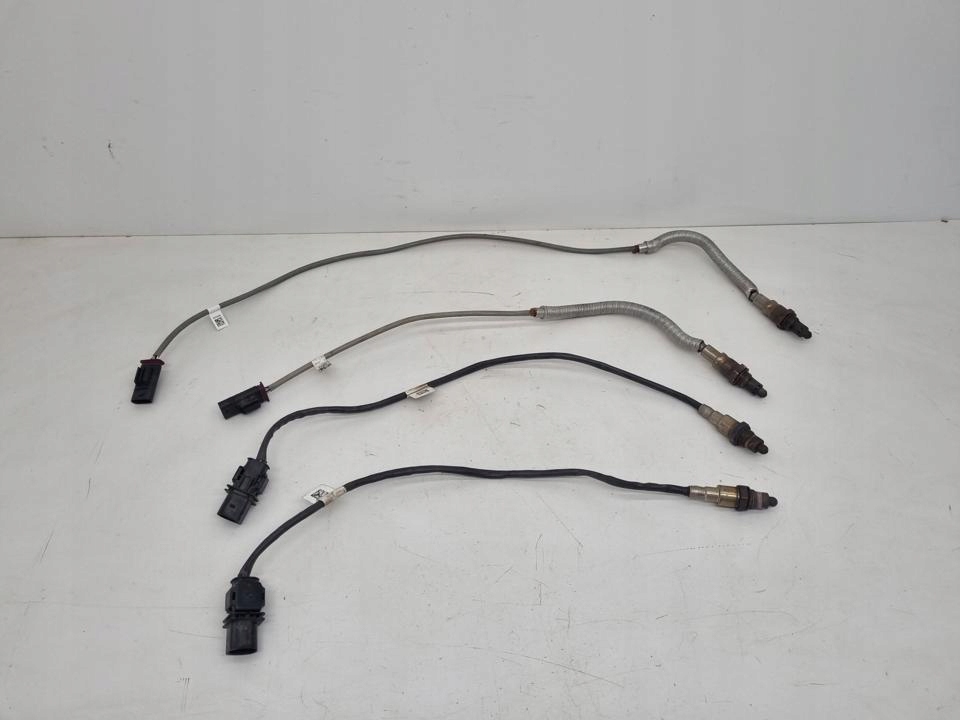 фото №1, Датчик лямбда-зонд bmw x3 2024 8058646